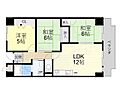 ベルメゾン宮下1階9.6万円