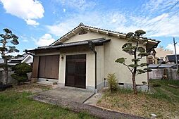 JR片町線(学研都市線) 津田駅 徒歩13分