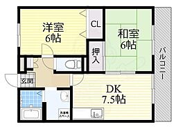 京阪本線 枚方公園駅 徒歩1分