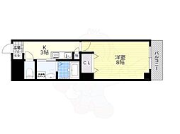 京阪交野線 枚方市駅 徒歩8分