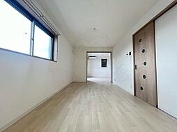 グランシャリオ招提 303 3階1LDKのリビング/ダイニング