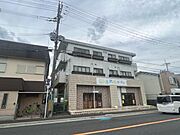 樟葉駅より徒歩26分 築99年11ヶ月 3階建の賃貸物件