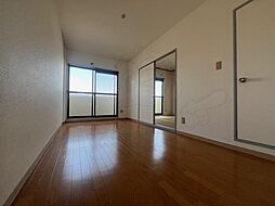 京阪交野線 交野市駅 徒歩18分の賃貸マンション 3階2DKのリビング/ダイニング