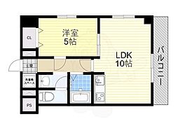 京阪本線 香里園駅 徒歩5分