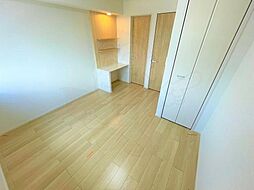 エイシン楠葉美咲 2階1LDKのリビング/ダイニング