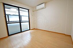 京阪本線 御殿山駅 徒歩7分の賃貸マンション 1階1Kのリビング/ダイニング