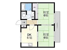 サンビレッジ枚方A棟 1階
