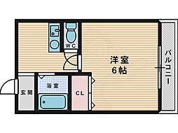 京阪本線 枚方市駅 徒歩4分