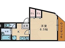 T-Dwell1 1階