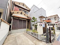 枚方市田口4丁目戸建