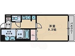京阪本線 樟葉駅 バス12分 招提口下車 徒歩2分