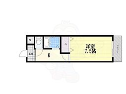 京阪交野線 交野市駅 徒歩2分 5階/-
