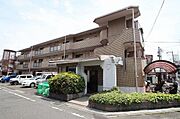 光善寺駅より徒歩10分 3階 築36年7ヶ月の賃貸物件