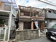 光善寺駅より徒歩10分 築57年11ヶ月 2階建の賃貸物件