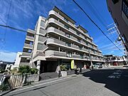 枚方パークハイツの賃貸物件