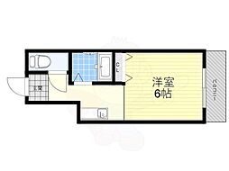 京阪交野線 枚方市駅 徒歩5分 5階/-