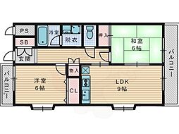 京阪本線 枚方市駅 徒歩13分 1階/-