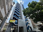 宮之阪ハイツ弐番館の賃貸物件