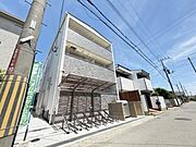 クリエオーレ牧野本町 1階 新築の賃貸物件