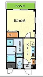 Sympathique MIKUMA 1階