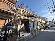 牧野駅より徒歩26分 築55年10ヶ月 2階建の賃貸物件