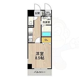 京阪本線 枚方市駅 徒歩7分