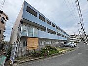 アルカノーバの賃貸物件