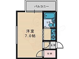 ハイム四季 2階/401