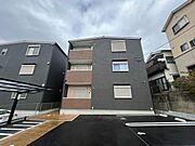 グランシャリオ招提の賃貸物件