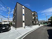 御殿山駅より徒歩8分 2階 築1年11ヶ月の賃貸物件