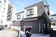 宮之阪駅より徒歩1分 2階 築62年5ヶ月の賃貸物件