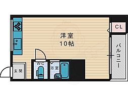 京阪本線 枚方市駅 徒歩12分