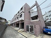 フォンティーヌ香里園の賃貸物件