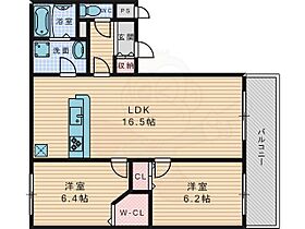 間取り：227104638199
