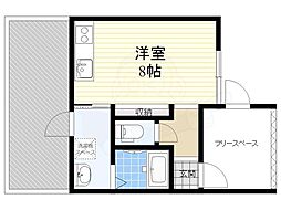 Regis14 1階