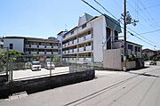 コーポラス喜山荘の賃貸物件