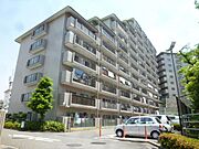 枚方市駅よりバス23分 徒歩3分 9階 築39年10ヶ月の賃貸物件