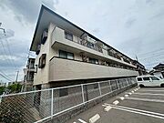 交野市駅より徒歩4分 2階 築32年7ヶ月の賃貸物件