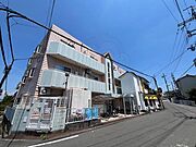シャルマンなびか 1階 築36年7ヶ月の賃貸物件