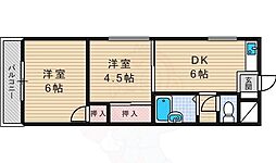 プライムコート 5階