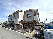 樟葉駅よりバス6分 徒歩4分 2階 築33年2ヶ月の賃貸物件