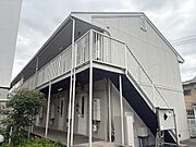枚方公園駅より徒歩11分 2階 築34年1ヶ月の賃貸物件