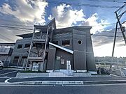 シャンテー長尾 1階 築4年9ヶ月の賃貸物件
