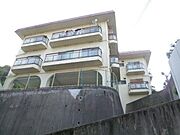 光善寺駅より徒歩9分 2階 築48年6ヶ月の賃貸物件