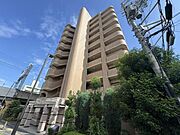 メロディーハイム枚方宮之阪 10階 築25年4ヶ月の賃貸物件