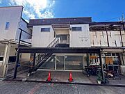 郡津駅より徒歩2分 2階 築45年7ヶ月の賃貸物件