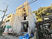 宮之阪駅より徒歩7分 2階 新築の賃貸物件