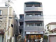 武庫之荘駅より徒歩9分 4階 築31年4ヶ月の賃貸物件