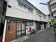 稲野駅より徒歩20分 2階 築57年3ヶ月の賃貸物件