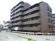 レシェンテ武庫之荘 5階 築34年6ヶ月の賃貸物件